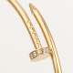 Браслет Cartier Juste un Clou bracelet, small model, diamonds B6066117