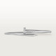 Браслет Cartier Juste un Clou bracelet, small model, diamonds B6084017