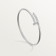 Браслет Cartier Juste un Clou bracelet, small model, diamonds B6084017