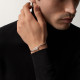 Браслет Cartier Juste un Clou bracelet, small model, diamonds B6084017