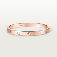 Браслет Cartier LOVE bracelet, classic model B6067417