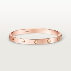 Браслет Cartier LOVE bracelet, classic model B6067417