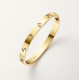 Браслет Cartier LOVE bracelet, classic model B6067517
