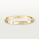 Браслет Cartier LOVE bracelet, classic model B6067517