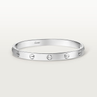 Браслет Cartier LOVE bracelet, classic model B6067617