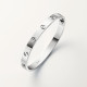 Браслет Cartier LOVE bracelet, classic model B6067617