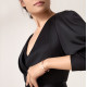 Браслет Cartier LOVE bracelet, classic model, 4 diamonds B6069917