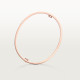 Браслет Cartier LOVE bracelet, classic model, 4 diamonds B6069917
