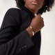 Браслет Cartier LOVE bracelet, classic model, 4 diamonds B6070017