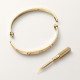 Браслет Cartier LOVE bracelet, classic model, 4 diamonds B6070017