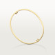 Браслет Cartier LOVE bracelet, classic model, 4 diamonds B6070017
