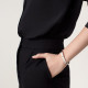 Браслет Cartier LOVE bracelet, classic model, 4 diamonds B6070117