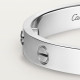 Браслет Cartier LOVE bracelet, classic model, 4 diamonds B6070117