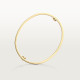 Браслет Cartier LOVE bracelet, classic model, brushed B6077017