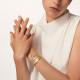Браслет Cartier LOVE bracelet, classic model, brushed B6077017