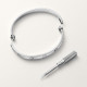 Браслет Cartier LOVE bracelet, classic model, brushed B6077117