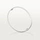 Браслет Cartier LOVE bracelet, classic model, brushed B6077117