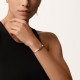 Браслет Cartier LOVE bracelet, classic model, brushed B6079917