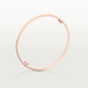 Браслет Cartier LOVE bracelet, classic model, brushed B6079917