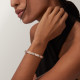 Браслет Cartier LOVE bracelet, classic model, paved N6726817