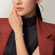 Браслет Cartier LOVE bracelet, classic model, paved N6726917