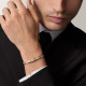 Браслет Cartier LOVE bracelet, classic model, paved N6726917