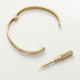 Браслет Cartier LOVE bracelet, classic model, paved N6726917