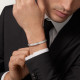 Браслет Cartier LOVE bracelet, classic model, paved N6727017