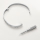 Браслет Cartier LOVE bracelet, classic model, paved N6727017
