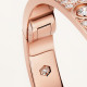 Браслет Cartier LOVE bracelet, classic model, paved, 10 diamonds N6727217