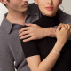 Браслет Cartier LOVE bracelet, classic model, paved, 10 diamonds N6727317