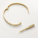 Браслет Cartier LOVE bracelet, classic model, paved, 10 diamonds N6727317