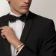 Браслет Cartier LOVE bracelet, classic model, paved, 10 diamonds N6727417