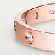 Браслет Cartier LOVE bracelet, classic model,10 diamonds B6070217