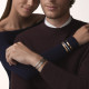 Браслет Cartier LOVE bracelet, classic model,10 diamonds B6070217
