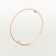 Браслет Cartier LOVE bracelet, classic model,10 diamonds B6070217