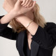 Браслет Cartier LOVE bracelet, classic model,10 diamonds B6070317