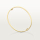 Браслет Cartier LOVE bracelet, classic model,10 diamonds B6070317