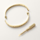 Браслет Cartier LOVE bracelet, classic model,10 diamonds B6070317