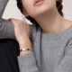 Браслет Cartier LOVE bracelet, classic model,10 diamonds B6070417