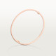 Браслет Cartier LOVE bracelet, medium model B6081417