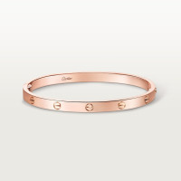 Браслет Cartier LOVE bracelet, medium model B6081417