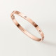 Браслет Cartier LOVE bracelet, medium model B6081417