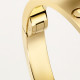 Браслет Cartier LOVE bracelet, medium model B6081517