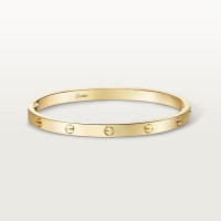 Браслет Cartier LOVE bracelet, medium model B6081517