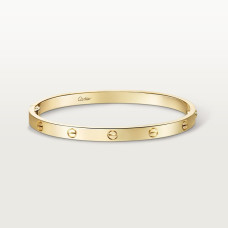 Браслет Cartier LOVE bracelet, medium model B6081517