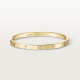 Браслет Cartier LOVE bracelet, medium model B6081517