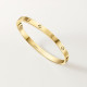 Браслет Cartier LOVE bracelet, medium model B6081517