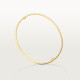 Браслет Cartier LOVE bracelet, medium model B6081517
