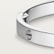 Браслет Cartier LOVE bracelet, medium model B6081617